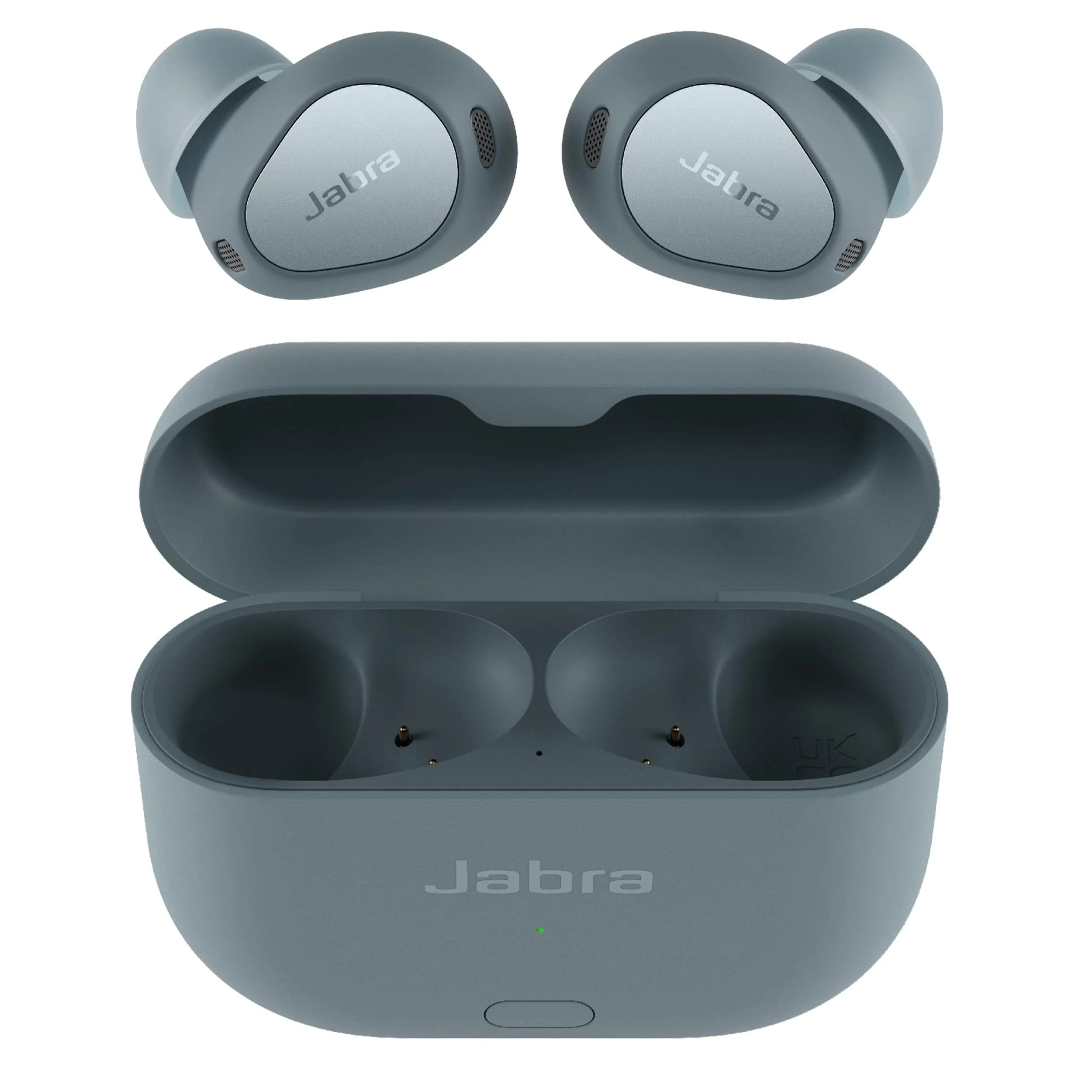 Jabra Elite 10 - side profile Jabra Elite 10 - side profile