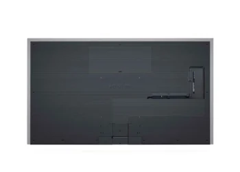 LG OLED65G3PUA G3 Series - front design view