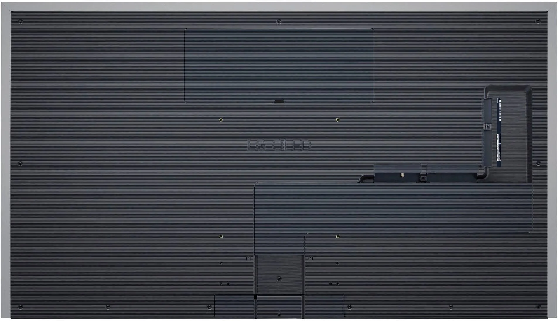 LG OLED65G3PUA G3 Series - detail closeup