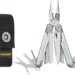 Leatherman Wave Plus Multitool - front design view