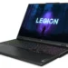 Lenovo Legion Pro 5i (2023) - front design view