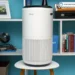 Levoit Core 400S Air Purifier - front design view