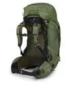 Osprey Atmos AG 65 Backpack - detail closeup
