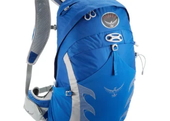 Osprey Talon 22 Backpack - front design view