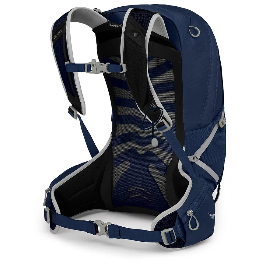 Osprey Talon 22 Backpack - detail closeup