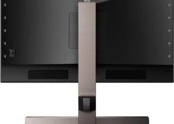 Philips 279M1RV - front design view