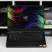 Razer Blade 14 (2023) - front design view
