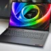 Razer Blade 16 (2025 Edition) - front design view
