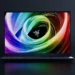 Razer Blade 16 (2025) - front design view