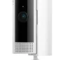 Ring Indoor Cam (2nd Gen) - front design view