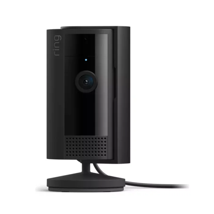 Ring Indoor Cam (2nd Gen) - in-use shot Ring Indoor Cam (2nd Gen) - in-use shot