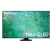 Samsung QN85C Neo QLED 4K TV - front design view