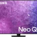 Samsung QN90C Neo QLED 4K TV - front design view