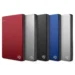 Seagate Backup Plus Slim - side profile