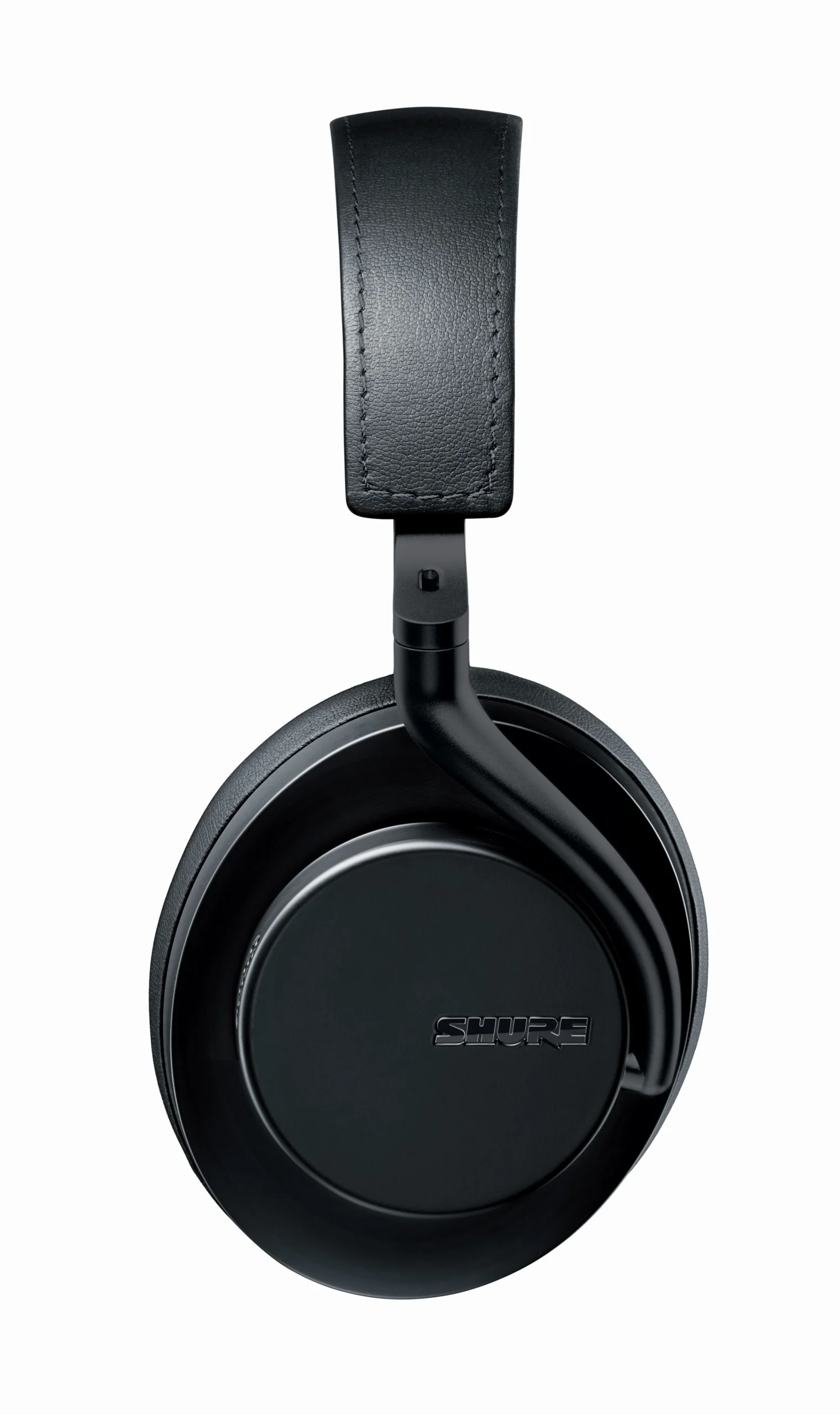 Shure AONIC 50 Gen 2 - side profile