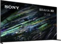 Sony Bravia XR A95L OLED - front design view