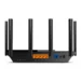 TP-Link Archer AX73 - front design view