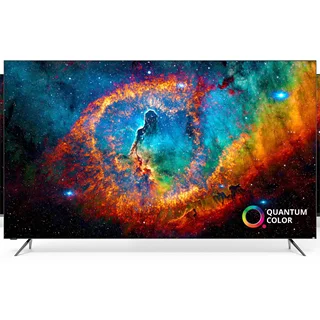 Vizio M-Series Quantum X 4K TV - detail closeup