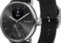 Withings ScanWatch 2 - front design view
