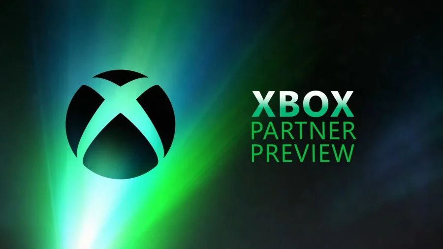 Xbox Partner Preview - detail closeup