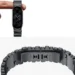 Xiaomi Smart Band 9 - front design view