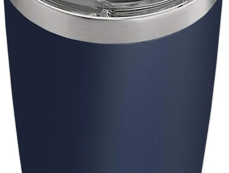 Yeti Rambler 20 oz Tumbler - front design view
