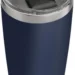 Yeti Rambler 20 oz Tumbler - front design view