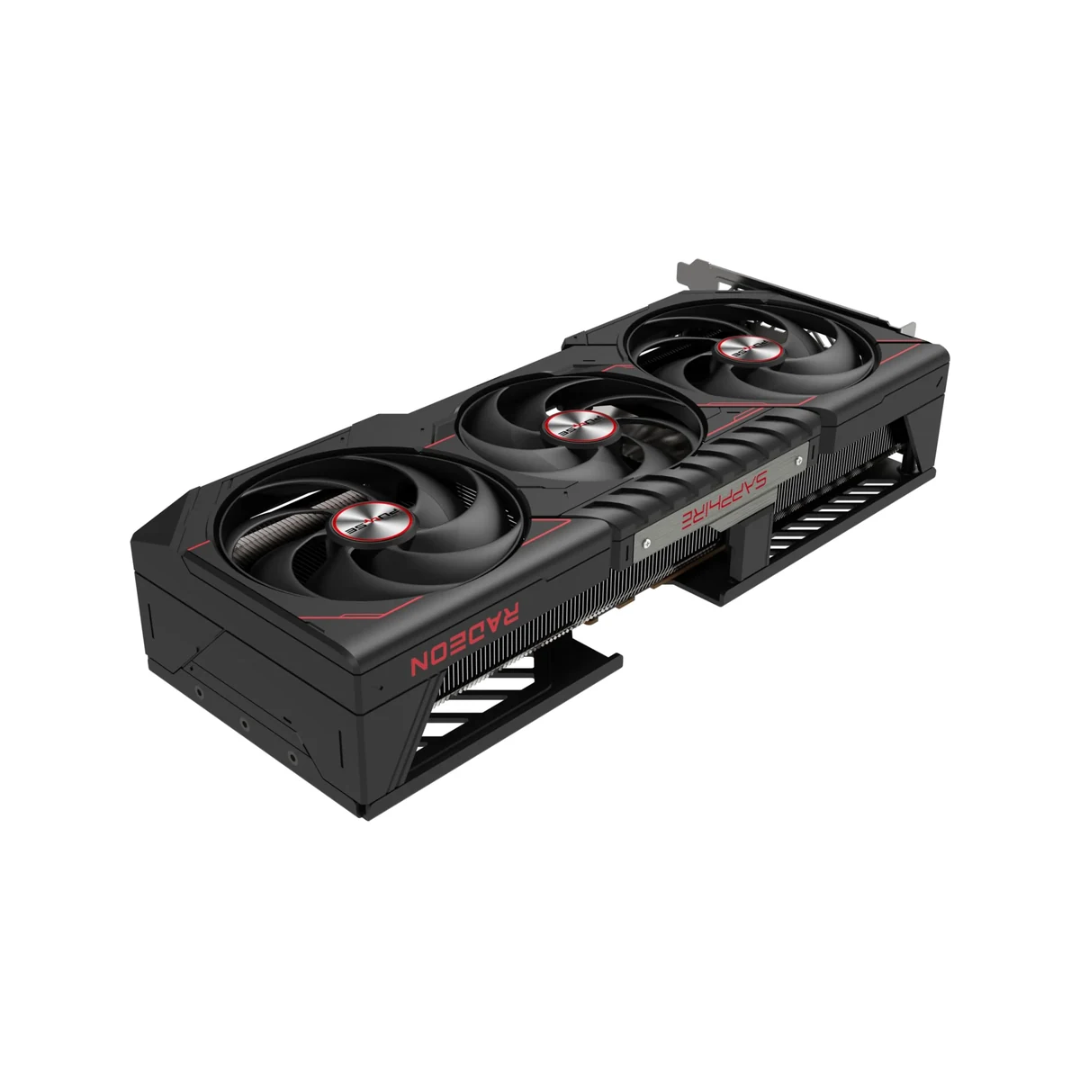 AMD Radeon RX 9070 XT — Amazon gallery image 2