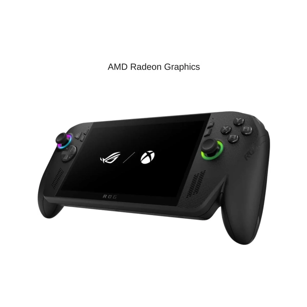 ASUS ROG Ally X — Amazon gallery image 3