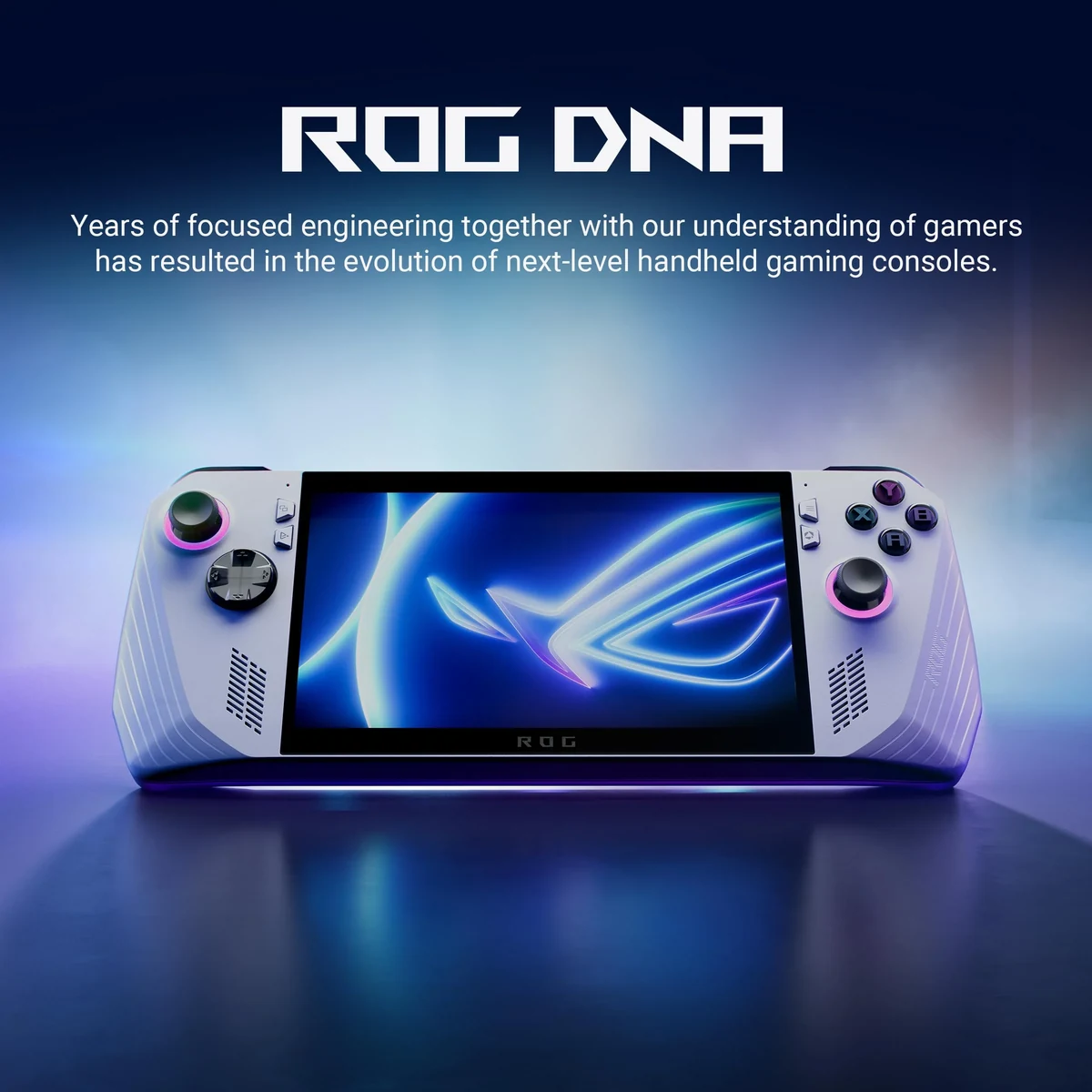 ASUS ROG Ally Z1 Extreme — Amazon gallery image 1