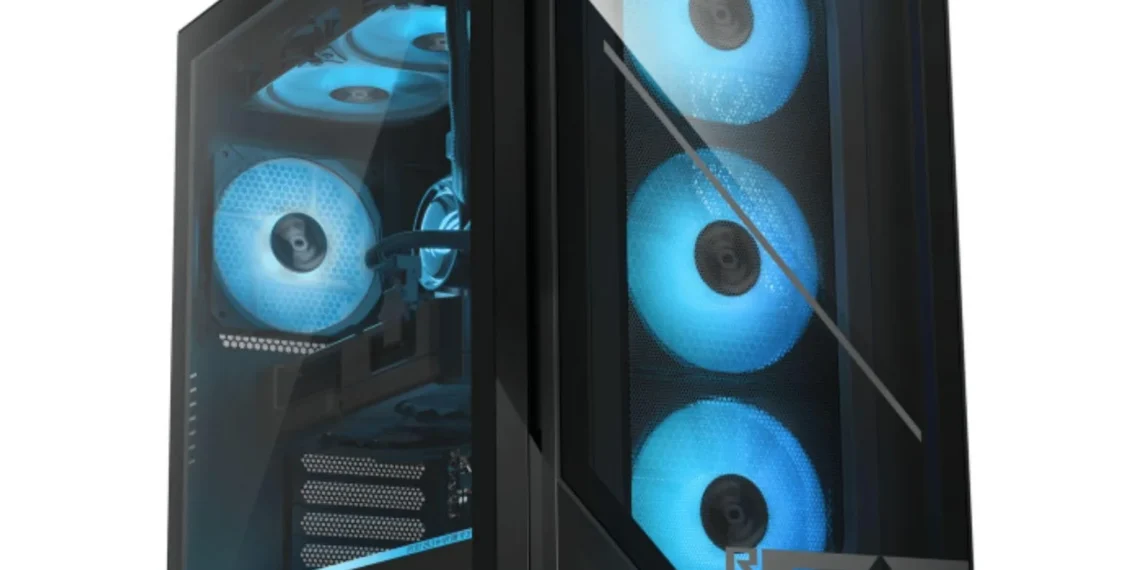 ASUS ROG G700 — official Amazon product image