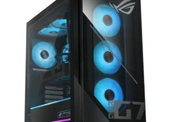 ASUS ROG G700 — official Amazon product image