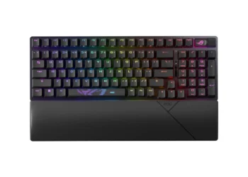 ASUS ROG Strix Scope II 96 Wireless — official Amazon product image