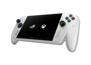 ASUS ROG Xbox Ally X — official Amazon product image