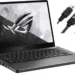 ASUS ROG Zephyrus G14 — official Amazon product image