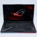 ASUS ROG Zephyrus G16 (2026 Edition) - front design view