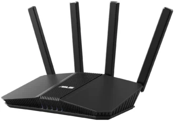 ASUS RT-BE58U — official Amazon product image