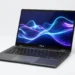 ASUS ZenBook Duo (2026) - front design view