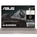 ASUS Zenbook A14 — official Amazon product image