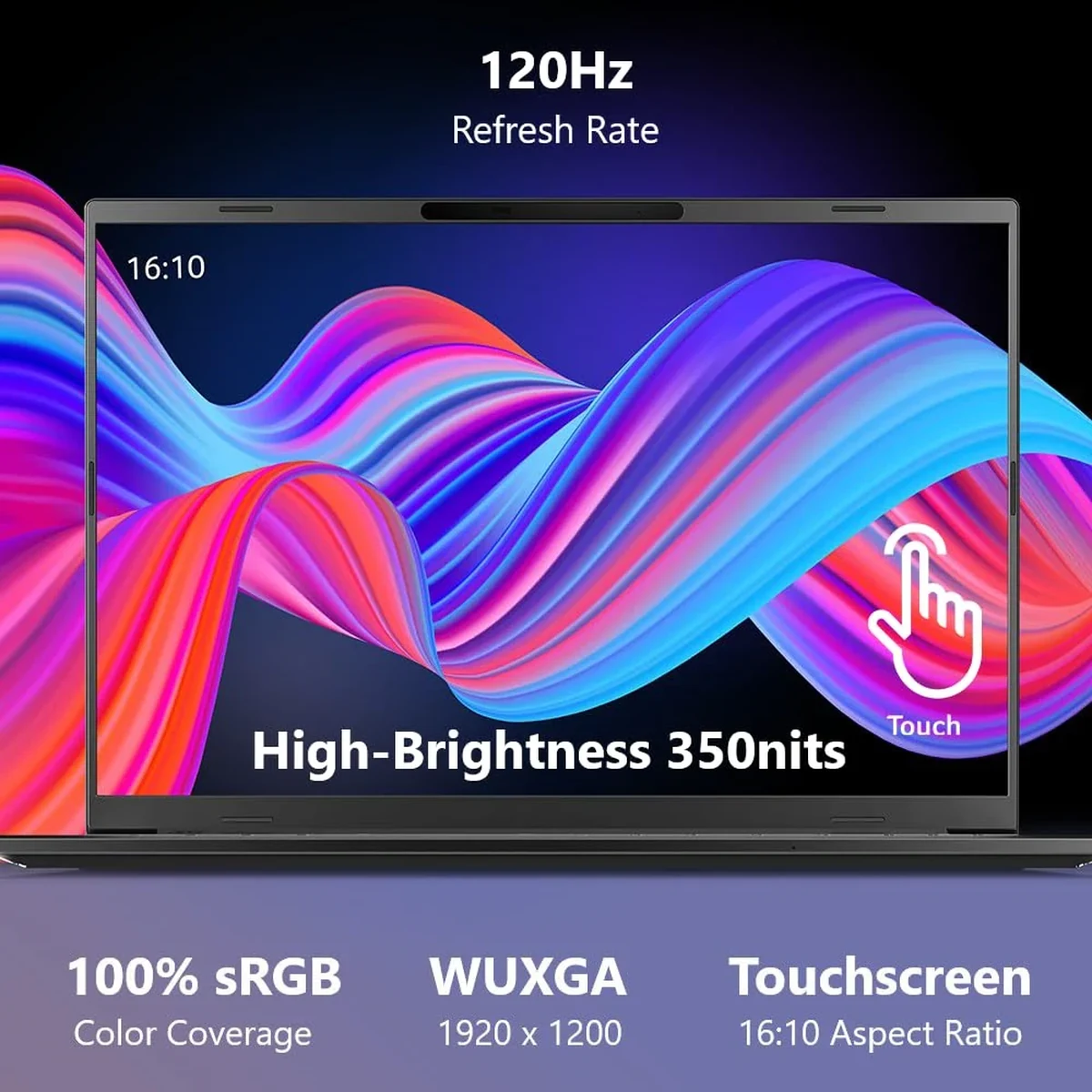 Acer Aspire 16 AI — Amazon gallery image 3