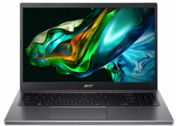 Acer Aspire 5 A515-58M - front design view