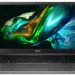 Acer Aspire 5 A515-58M - front design view