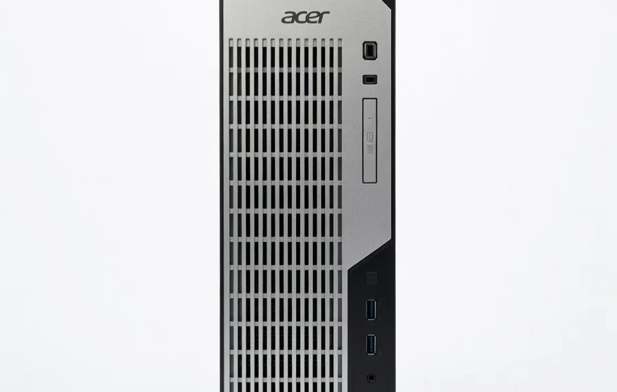 Acer Aspire TC-1775-UR11 - front design view
