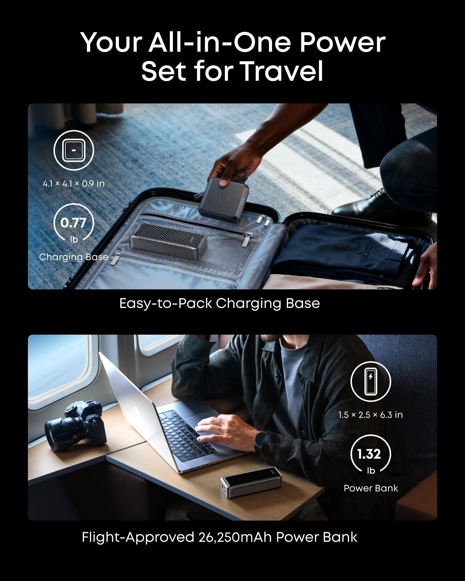 Anker Prime Power Bank — Amazon gallery image 3