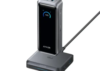 Anker Prime Power Bank — official Amazon product image