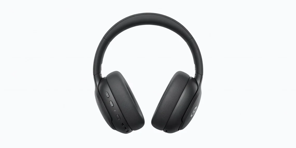 Anker Soundcore Life Q20 - front design view