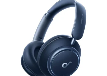 Anker Soundcore Space Q45 — official Amazon product image