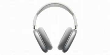 Apple AirPods Max 2 - front design view