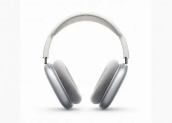 Apple AirPods Max 2 - front design view