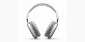 Apple AirPods Max 2 - front design view